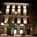 BiBo Suites Gran Vía