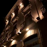 BiBo Suites Gran Vía