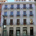 BiBo Suites Gran Vía