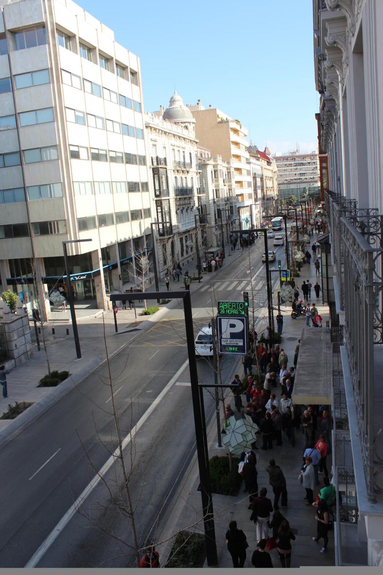 Apartahotel Bibo Gran Vía