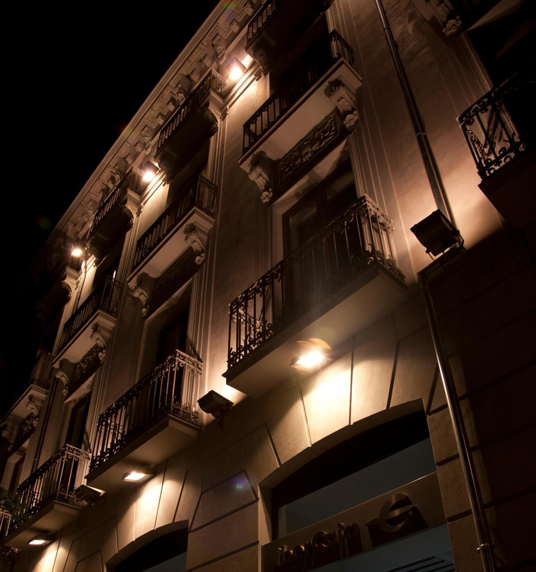 Bibo Gran Vía Granada