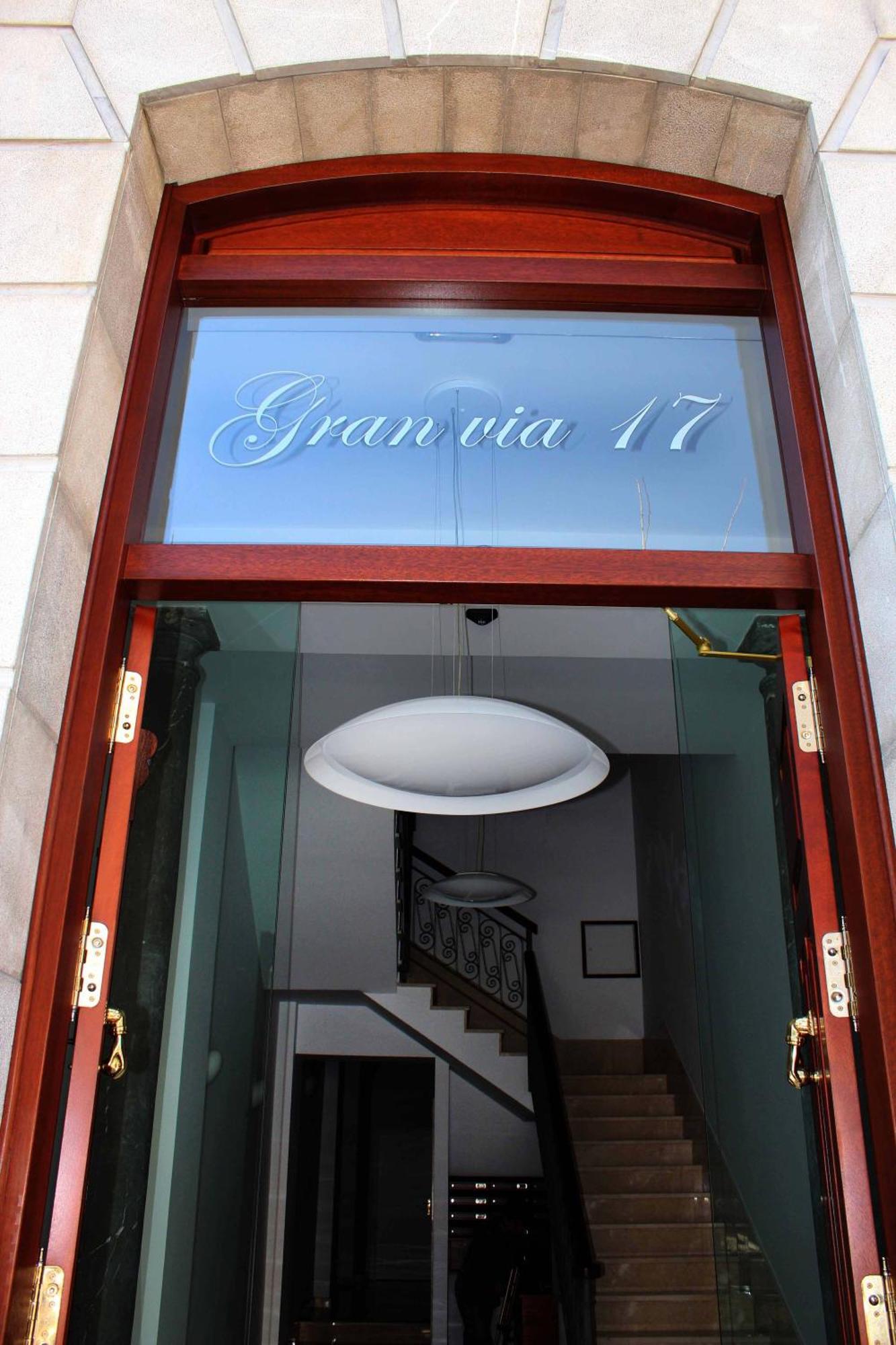 Apartamento Bibo Gran Vía