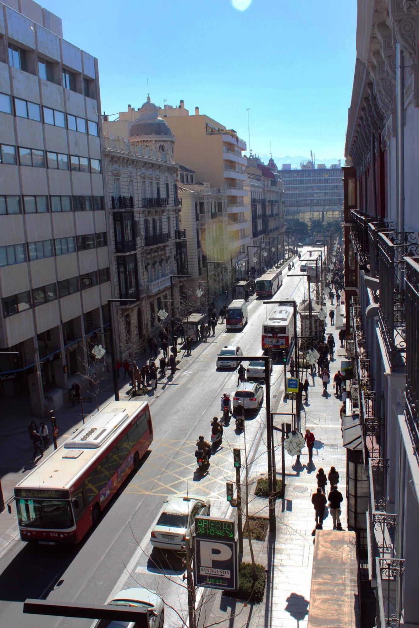 Apartahotel Bibo Gran Vía 3*