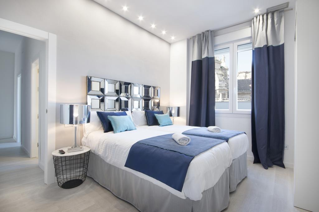 Apartamento Bibo Gran Vía Granada