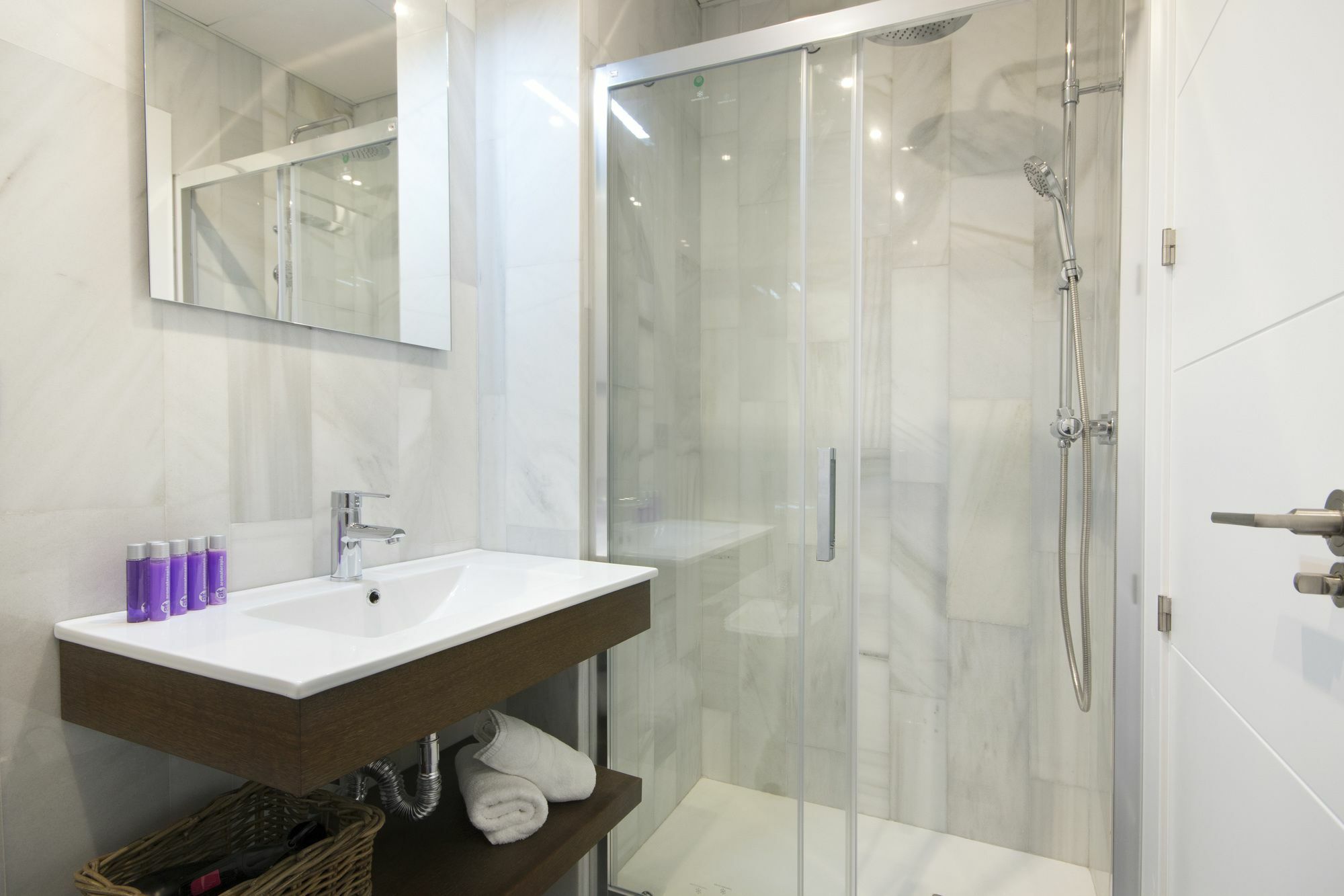 Apartamento Bibo Gran Vía *