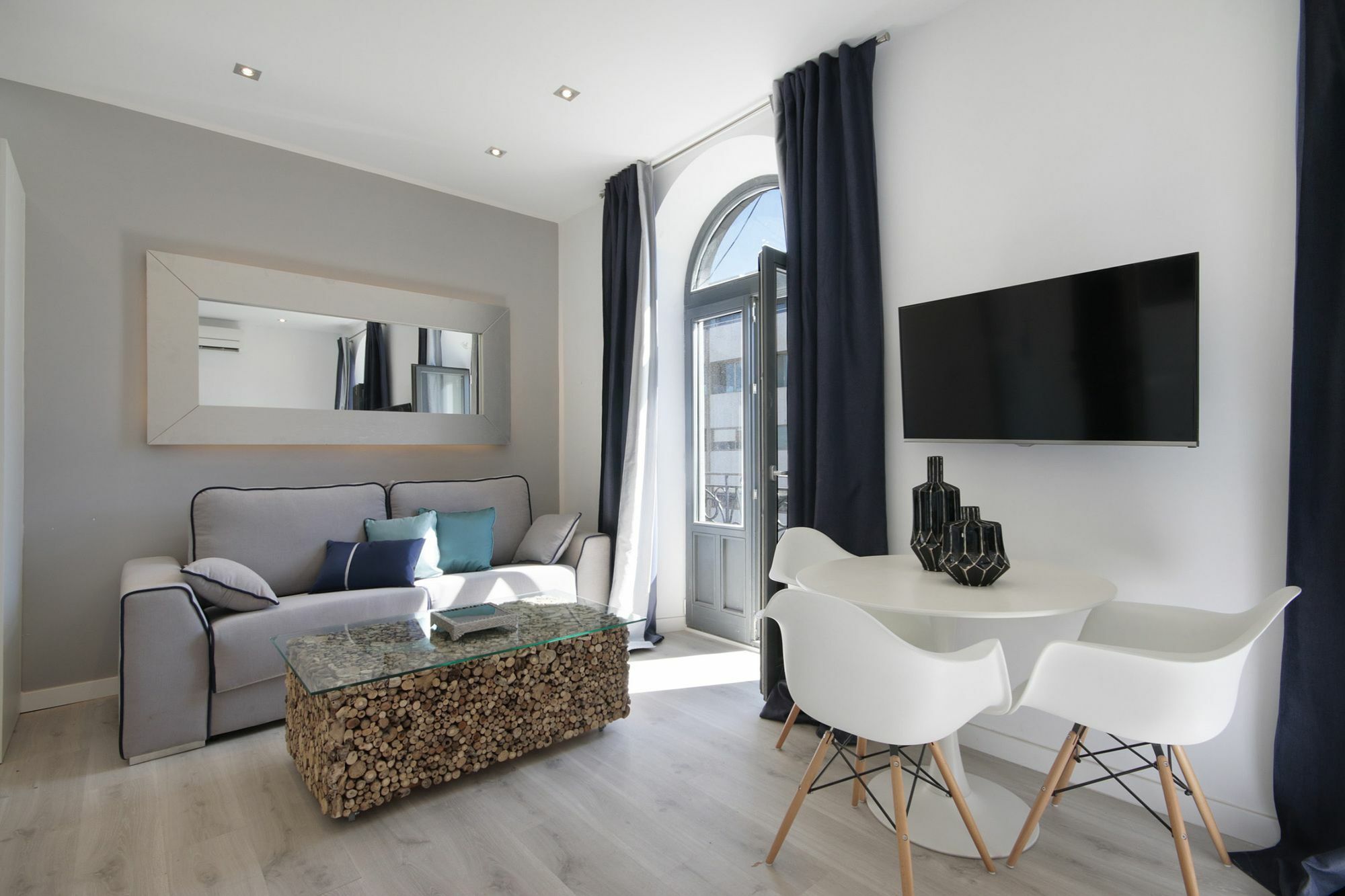 Apartahotel Bibo Gran Vía