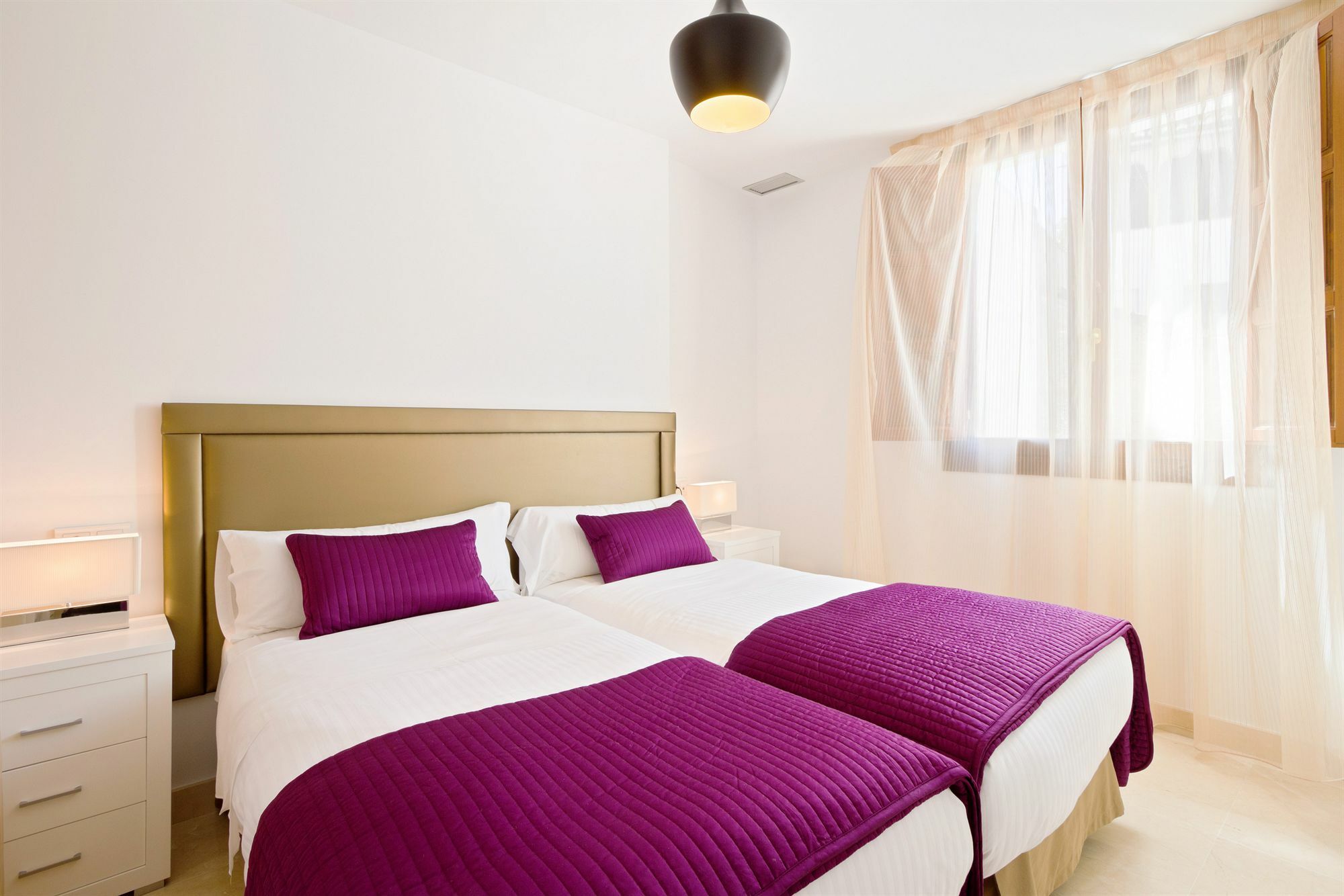 Bibo Gran Vía Apartahotel 3*