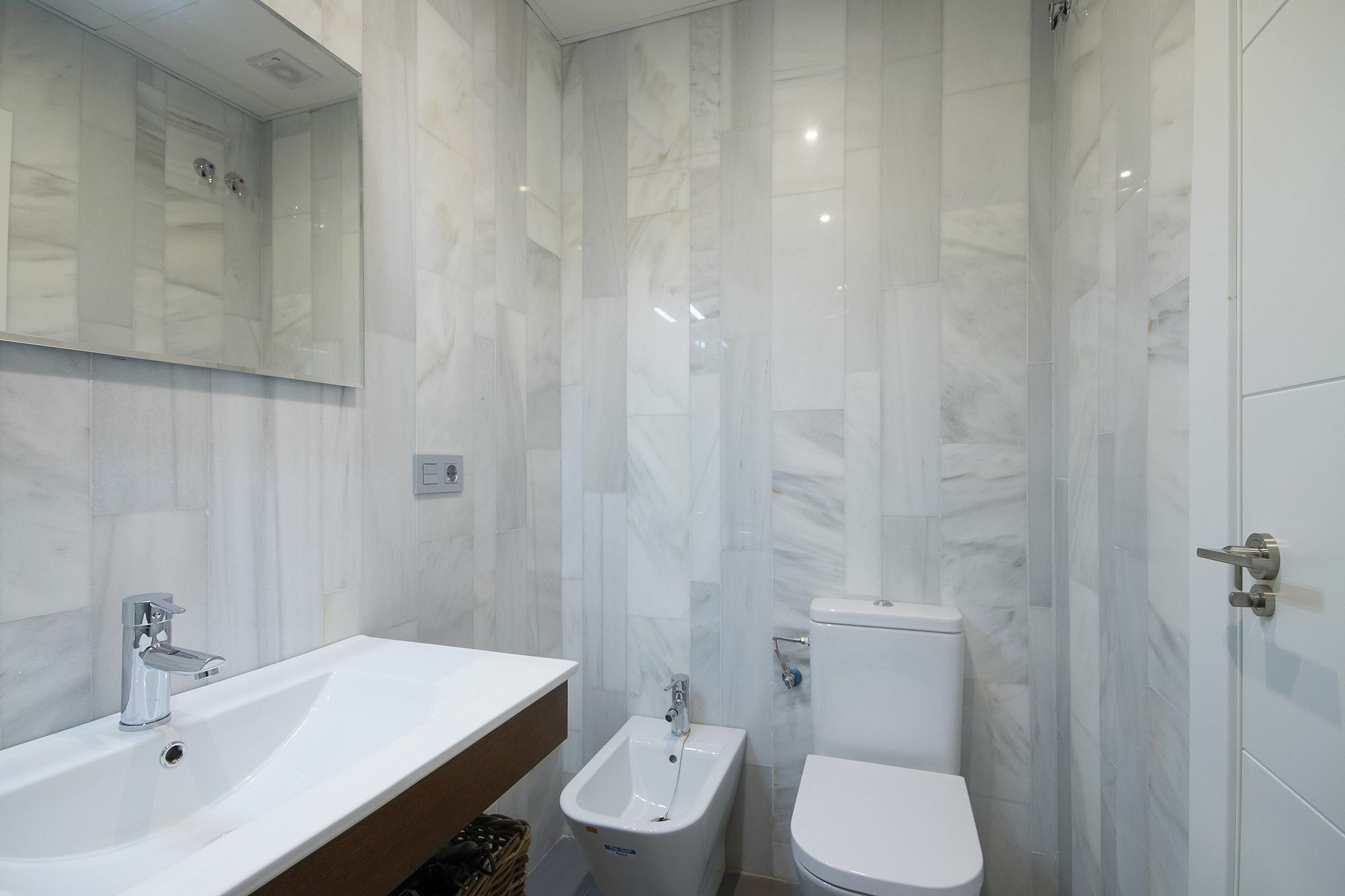 Apartamento Bibo Gran Vía *