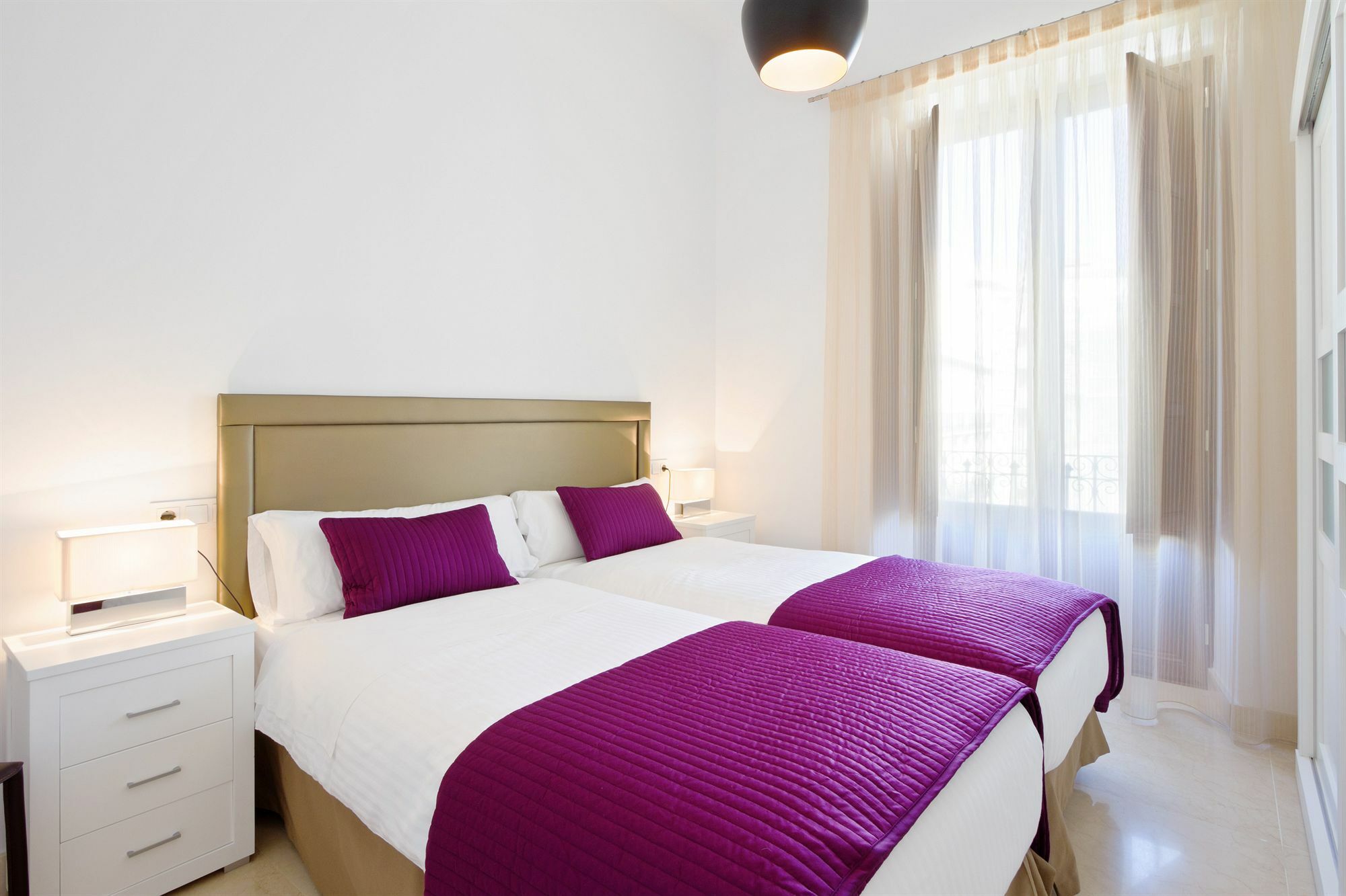 Apartamento Bibo Gran Vía