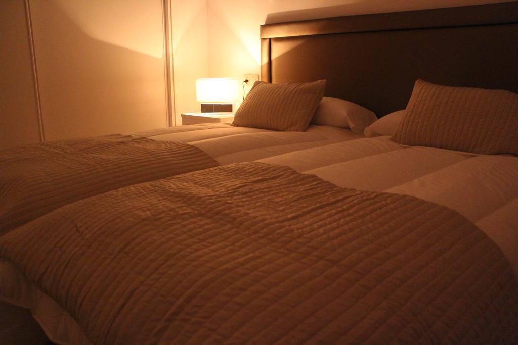 Apartment Bibo Gran Via *