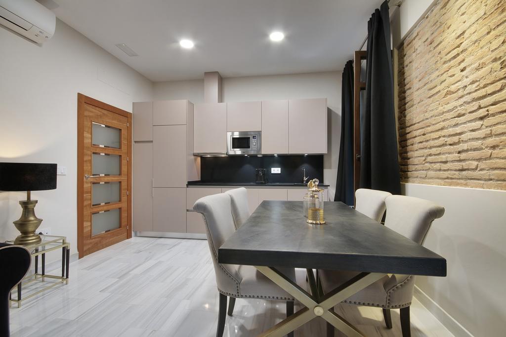Bibo Gran Via Apartment Granada