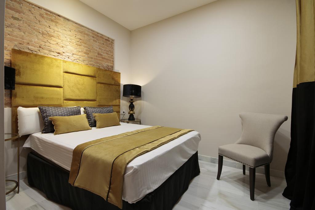 Bibo Gran Via Apartment