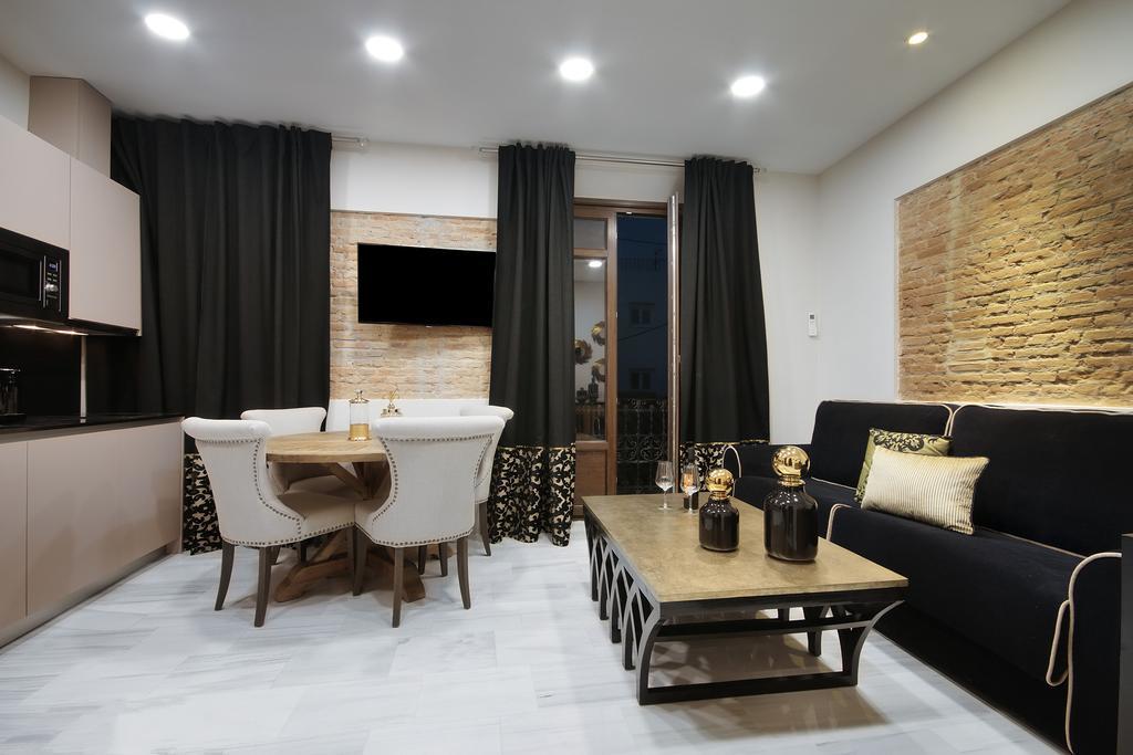 Bibo Gran Via Apartment *