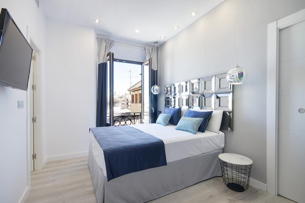 Apartment Bibo Gran Via *