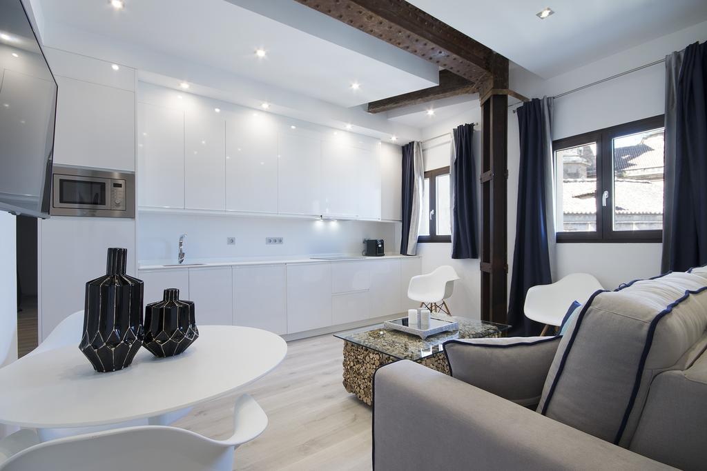 Bibo Gran Via Apartment Granada