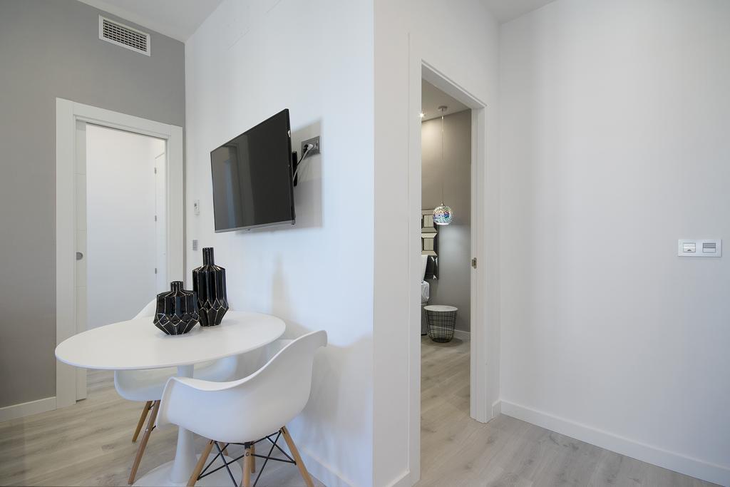 Apartment Bibo Gran Via *