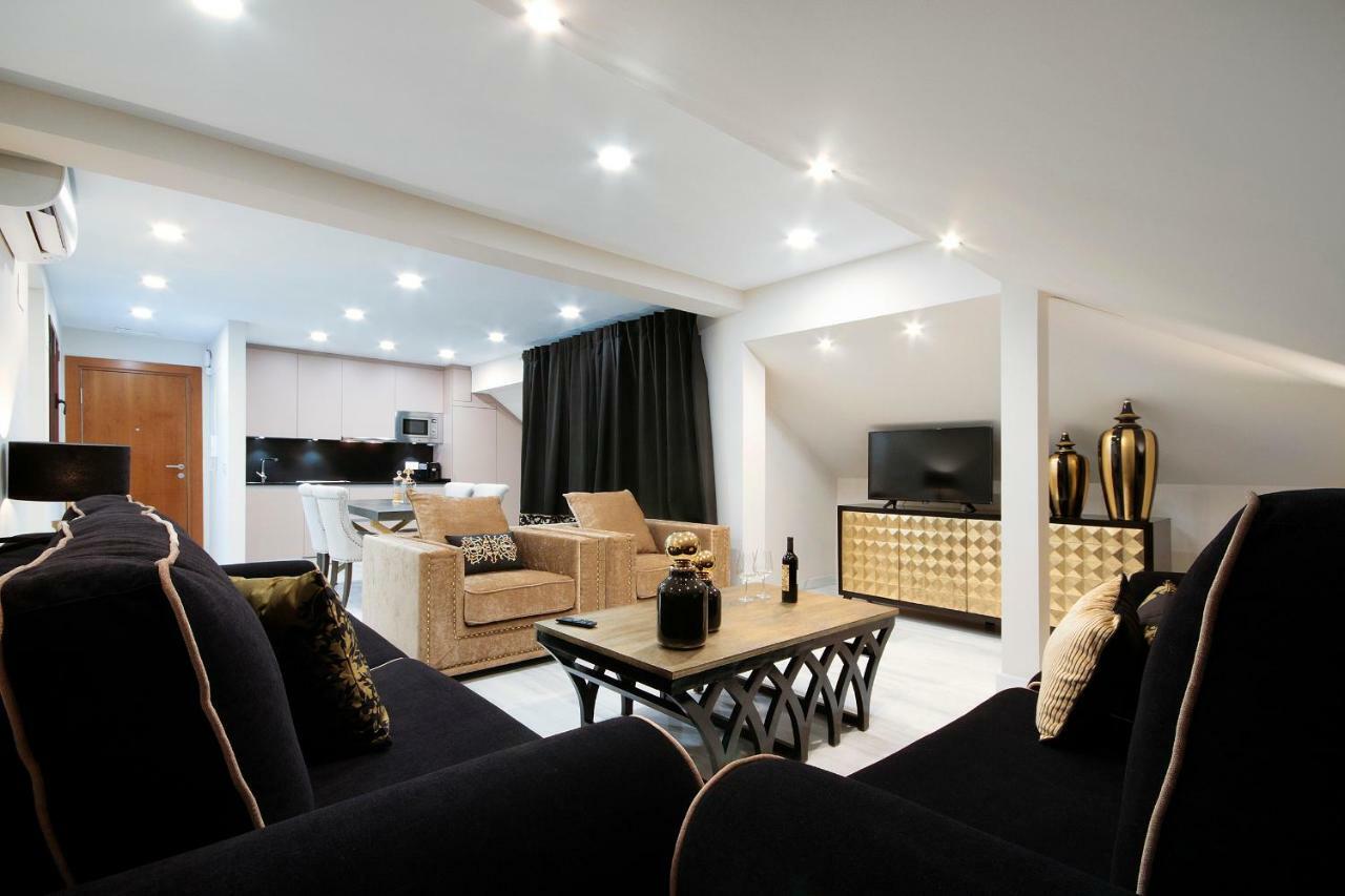 Bibo Gran Via Apartment Granada